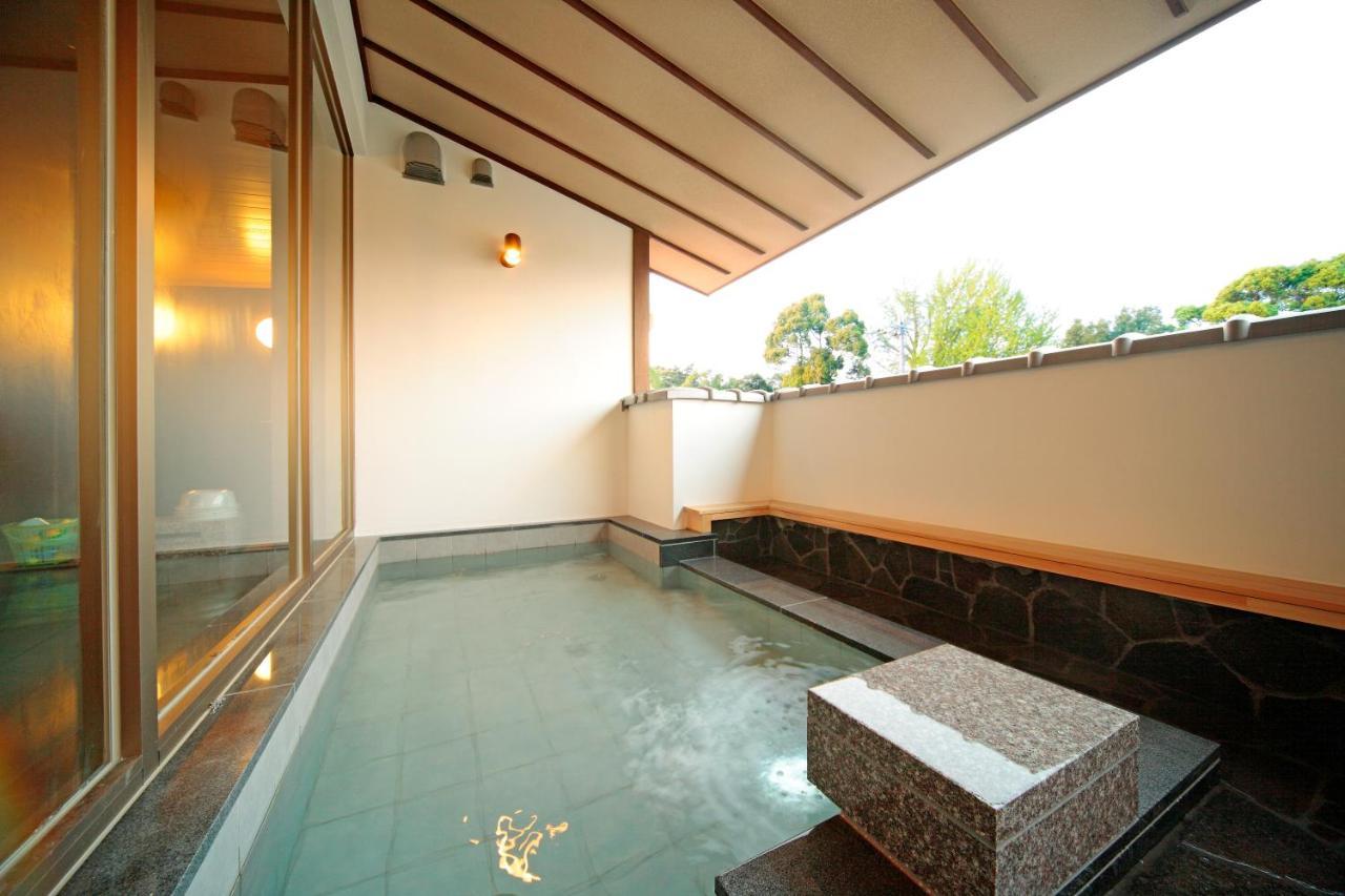 Green Hotel Yes Nagahama Minatokan Kültér fotó