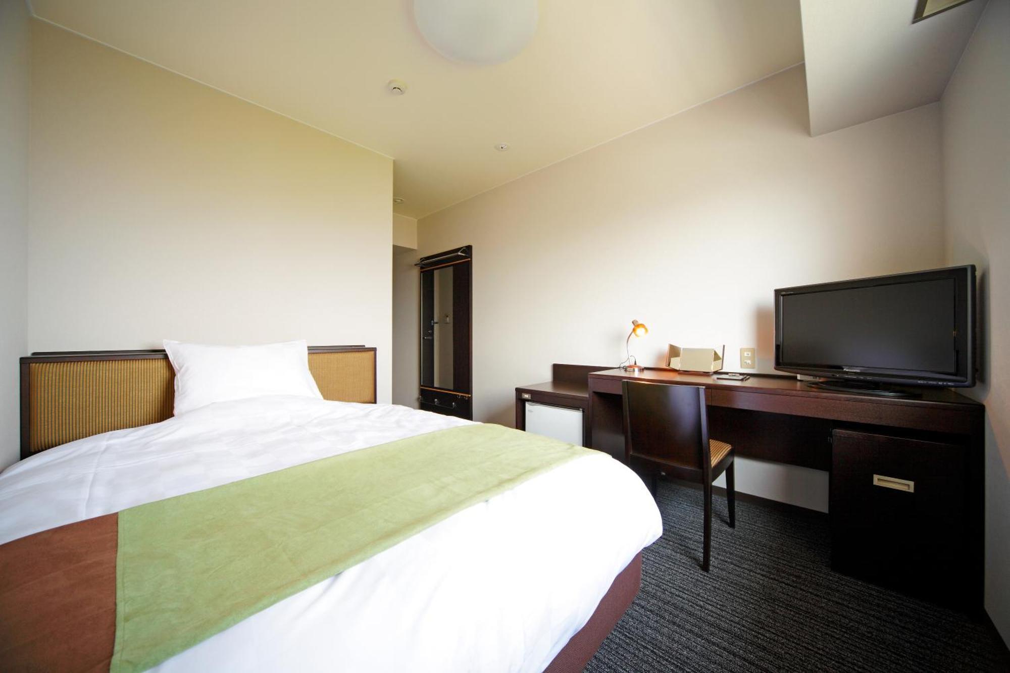 Green Hotel Yes Nagahama Minatokan Kültér fotó