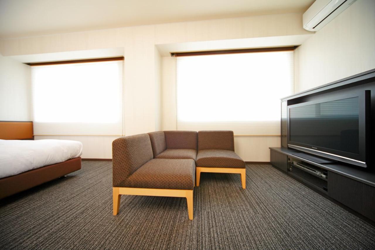 Green Hotel Yes Nagahama Minatokan Kültér fotó